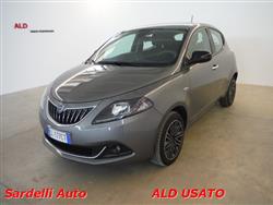 LANCIA YPSILON 1.0 FireFly 5 porte S&S Hybrid Ecochic Gold