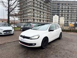 VOLKSWAGEN Golf 1.4 tsi Highline 160cv 3p