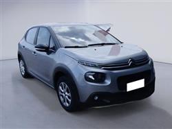 CITROEN C3 PureTech 82 Shine