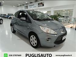 FORD KA+ 1.2 8V 69CV