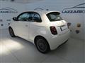 FIAT 500 ELECTRIC Icon Berlina 42 kWh