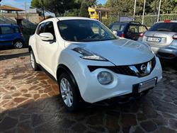 NISSAN Juke 1.6 94 CV Visia