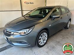 OPEL ASTRA 1.4 Turbo 110CV EcoM Sports Tourer Dynamic