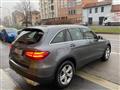 MERCEDES GLC SUV d 4Matic Sport