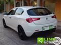 ALFA ROMEO GIULIETTA 2.0 M.JET 170 CV DISTINCTIVE