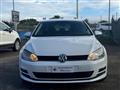 VOLKSWAGEN GOLF 1.6 TDI 5p. Comfortline BlueMotion Technology