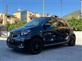 SMART FORFOUR 90 PRIME TWINAMIC +PELLE+TETTO+NAVIG.+PACK SPORT