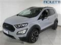 FORD ECOSPORT 1.0 EcoBoost 125 CV Start&Stop Active