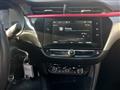 OPEL CORSA 1.2 100 CV GS Line con Retrocamera