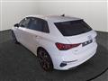 AUDI A3 SPORTBACK A3 SPB 35 TFSI S line edition