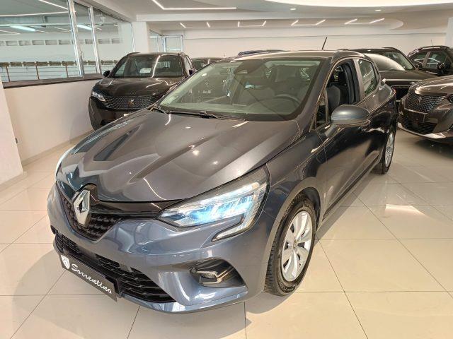 RENAULT NEW CLIO Blue dCi 8V 85 CV 5 porte Business