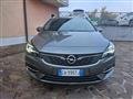 OPEL ASTRA 1.5 CDTI 122 CV S&S AT9 Sports Tourer Business Ele