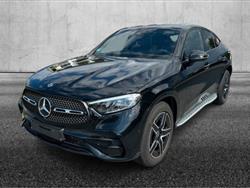 MERCEDES CLASSE GLC d 4Matic Mild hybrid Coupé AMG Line Advanced