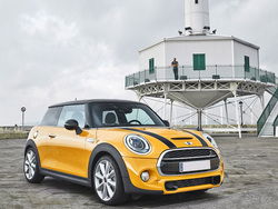 MINI MINI 3 PORTE 3 Porte  1.5 Cooper Baker Street