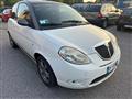 LANCIA YPSILON 1.3 MJT 75 CV Argento