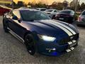 FORD MUSTANG Fastback 2.3 EcoBoost CAMBIO MANUALE