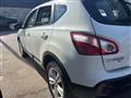 NISSAN Qashqai 1.5 dCi DPF Acenta