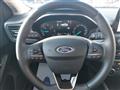 FORD FOCUS 1.5 EcoBlue 120 CV AUTOMATICO NAVI LED SENSORI