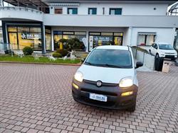 FIAT PANDA VAN 0.9 TwinAir Turbo S&S 4x4 Pop Van 2 posti