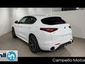 ALFA ROMEO STELVIO 2.2 Turbo Diesel 210cv AT8 Q4 Veloce My22