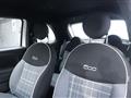 FIAT 500 1.2 Dualogic Lounge