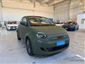 FIAT 500 E 500 Icon Berlina