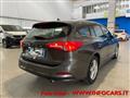 FORD FOCUS 1.5 EcoBlue 120 CV SW Business