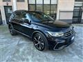 VOLKSWAGEN TIGUAN 2.0 TDI 200 CV SCR DSG 4MOTION R-Line