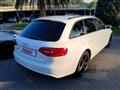 AUDI A4 AVANT A4 Avant 2.0 TDI 177CV mult. Business Plus