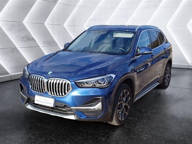 BMW X1 sdrive18d xLine Plus auto