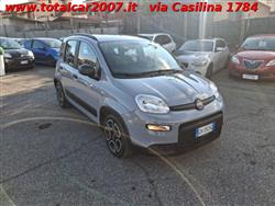 FIAT PANDA 1.0 FireFly S&S Hybrid GPL