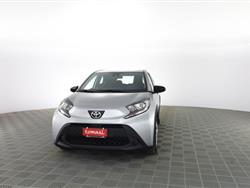TOYOTA NUOVA AYGO X Aygo X 1.0 VVT-i 72 CV 5 porte Active