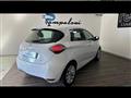 RENAULT ZOE Zen R110 Flex e shifter my20