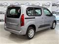 OPEL COMBO LIFE OPEL COMBO LIFE 1.5D 100CV N1 5 POSTI MY24