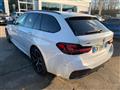 BMW SERIE 5 TOURING d 48V xDrive Touring Msport