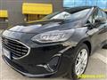 FORD FIESTA 1.1 75 CV 5 porte Titanium