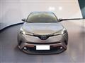 TOYOTA C-HR I 2016 1.8h Trend 2wd e-cvt