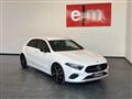 MERCEDES CLASSE A SEDAN d AUT. PROGRESSIVE ADVANCED PLUS