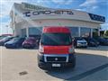 FIAT Ducato 35 LH3 2.3 mjt 150cv Ducato 33 2.3 MJT 150CV PM-TM Panorama