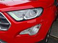 FORD ECOSPORT 1.0 EcoBoost 100 CV Plus