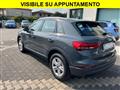 AUDI Q3 35 TFSI Hyibrid