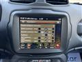 JEEP RENEGADE 2.0Mjt 140CV 4WD Limited AdaptiveCruise Sensori