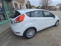 FORD Fiesta Plus 1.5 TDCi 75 CV 5p.