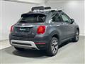 FIAT 500X 2.0 MultiJet 140 CV AT9 4x4 S-Design Cross