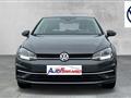 VOLKSWAGEN GOLF 1.0 TSI 115 CV 5p. Trendline BlueMotion Technology