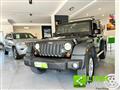 JEEP WRANGLER Unlimited 2.8 CRD DPF Rubicon Auto