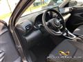 TOYOTA YARIS Comfort Cv.125, 1.5-l-VVT-i CVT