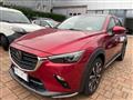 MAZDA CX-3 1.8L Skyactiv-D Business