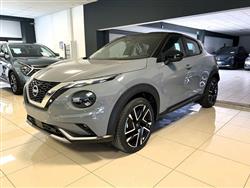 NISSAN JUKE 1.0 DIG-T 114 CV DCT N-Design