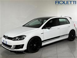 VOLKSWAGEN GOLF Business 1.6 BlueTDI 110 CV DSG 5p. Highline